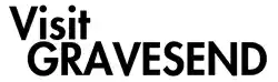 Visit Gravesend logo