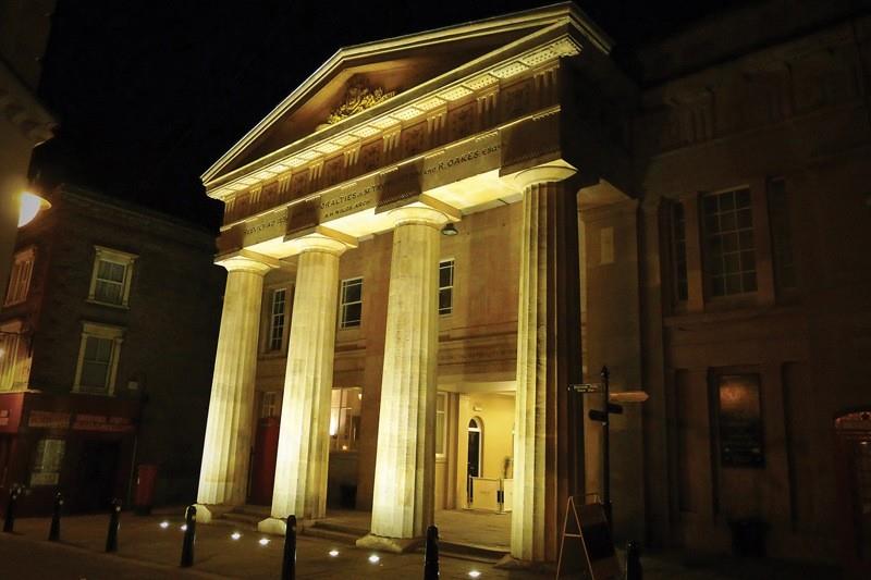 Gravesend Old Town Hall